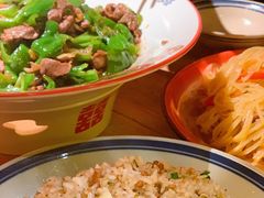 -破三川·新川菜(静安大融城店)