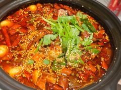 -麻六记(新天地店)