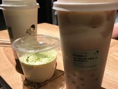 -喜茶(深圳东门1234店)