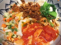 -秦唐汉味biangbiang面(大钟寺店)