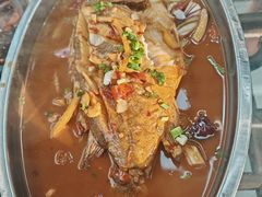 -徽州美食(三十年老店)