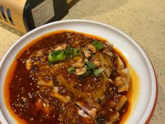 -巴蜀人家(东关街店)