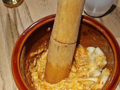 -茄子恰恰·新云南小炒(坪山益田店)