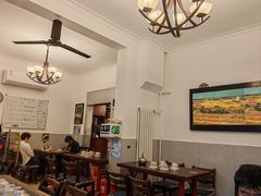 -清真宏玉祥黄门脸餐厅(华荫东里店)