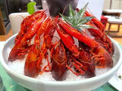 -荷风细雨·中国茶宴(碧云店)