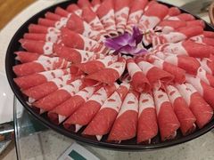 -阳坊胜利涮羊肉(阳坊老店)