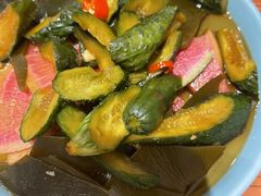 -满兴咱妈烀饼铁锅炖(兰州北街店)