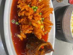 -红厨巷·淮扬菜(熙南里店)