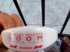 -上海体育场