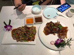 -香香海南菜餐厅