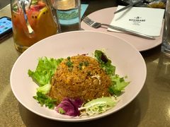 -BossBabe亲子餐厅(金光华广场店)