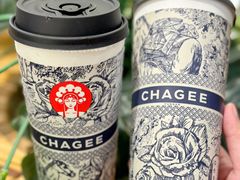 -霸王茶姬(正佳广场店)