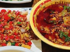 -川悦留香·海鲜餐厅(海棠68环球美食街店)