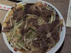 -直隶安家牛肉罩饼(七一路店)