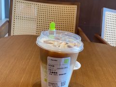 -奈雪的茶(南山大冲一期店)