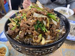 -清真·鸦儿李记·小馆(后海店)