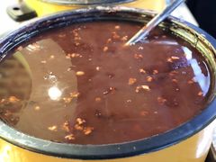 -安徽阜阳卷馍(西单店)