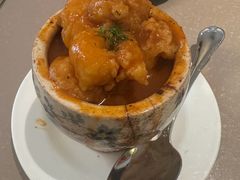 -波特曼西餐厅(南岗店)
