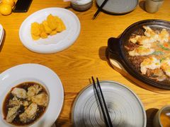 -必点海鲜·鲅鱼水饺(鞍山西道店)