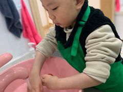 -贝尔森林托育(青林湾园)