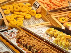 -韩盛·盛江山自助料理(中街大悦城店)