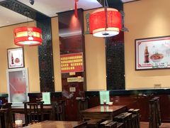大堂-姚记炒肝店(簋街店)
