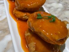 -周渝食惦·酸菜鱼精致川菜(横岗店)