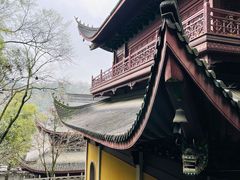 -灵隐飞来峰景区