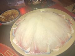 -在蜀里·一米肥牛老火锅(黄埔店)