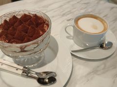 -东方美谷JW万豪酒店·The lounge大堂吧