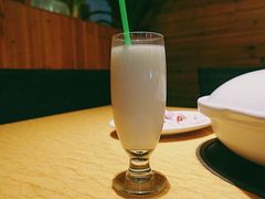 -龙泉人椰子鸡.糟粕醋.海南菜(三亚旗舰店)