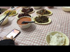 -尹记餐馆(花园店)