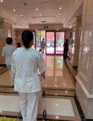 -上海百佳母婴护理中心