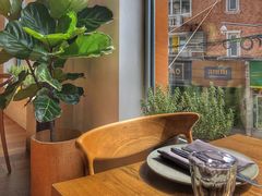 -BOR Eatery(安福路店)