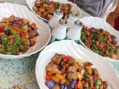-文三里屯面馆(三里屯店)