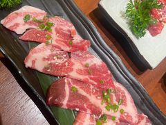-御牛道日式烤肉料理(杭州万象城店)