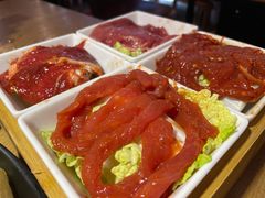 -尚品小土屋涮毛肚(李沧万达店)