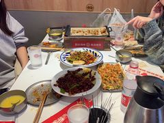 -叁宝烤肉• 西安烧烤(凤城十二路店)