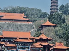 -南沙天后宫景区