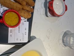 -豪客来牛排(伟诚广场店)