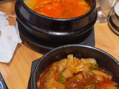 -土大力韩式烤肉料理(和平路店)