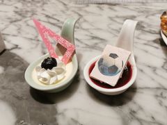 -深圳同泰万怡酒店·万荟轩自助餐厅(同泰店)
