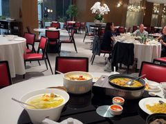 -富淳饭店(陆家嘴保利广场店)