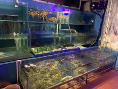 -辉记炭烧海鲜大排档·老字号(福田店)