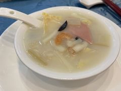 -鹊华居·地道鲁菜·海鲜·融合味(大明湖店)