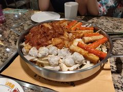 -黄记煌三汁焖锅(新世纪广场店)