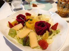 -波特曼西餐厅(南岗店)