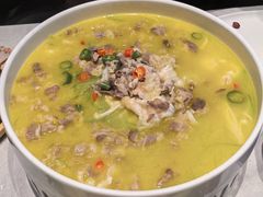 -7号院家宴.烧鸽子(门头沟店)