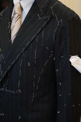 -Mr.Royal御匠先生·手工全麻衬衣西服定制