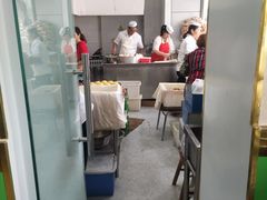 -牛街同乐祥肉饼店(天通苑店)